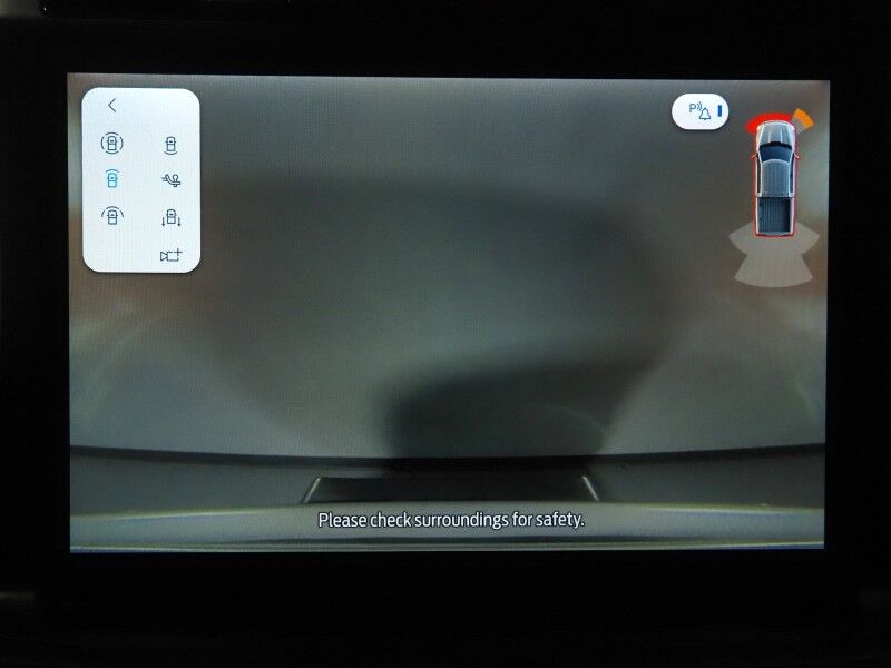 2024 Ford F-150 XLT SuperCrew 4WD *FX4 OFF-ROAD PKG, NAVIGATION, ADAPTIVE CRUISE, SAFETY ALERTS, 360 VIEW CAMERAS, COLOR TOUCHSCREEN, HEATED SEATS, REMOTE START, KEYLESS ENTRY, EXTENDED RANGE TANK, ANDROID & APPLE Round Rock TX