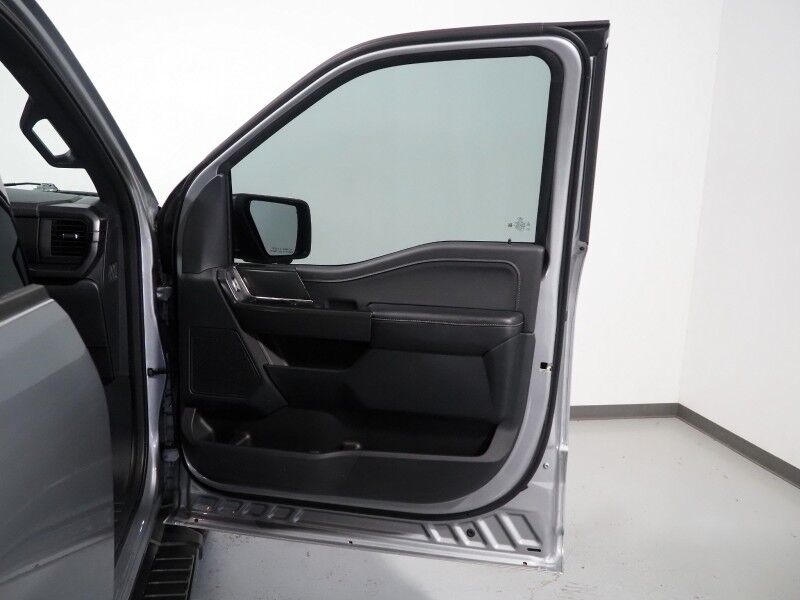2024 Ford F-150 XLT SuperCrew 4WD *FX4 OFF-ROAD PKG, NAVIGATION, ADAPTIVE CRUISE, SAFETY ALERTS, 360 VIEW CAMERAS, COLOR TOUCHSCREEN, HEATED SEATS, REMOTE START, KEYLESS ENTRY, EXTENDED RANGE TANK, ANDROID & APPLE Round Rock TX
