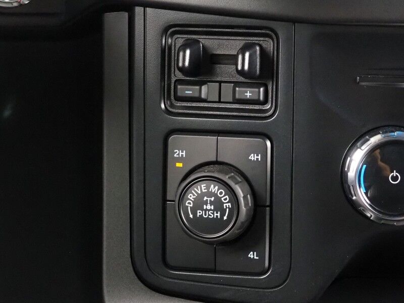 2024 Ford F-150 XLT SuperCrew 4WD *FX4 OFF-ROAD PKG, NAVIGATION, ADAPTIVE CRUISE, SAFETY ALERTS, 360 VIEW CAMERAS, COLOR TOUCHSCREEN, HEATED SEATS, REMOTE START, KEYLESS ENTRY, EXTENDED RANGE TANK, ANDROID & APPLE Round Rock TX