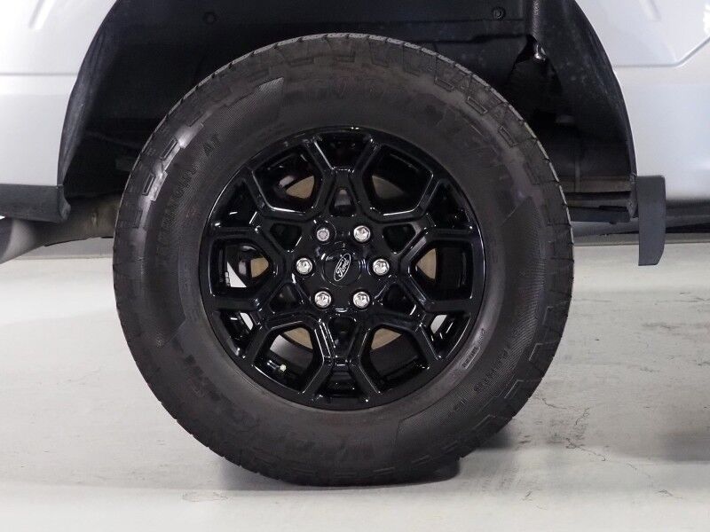 2024 Ford F-150 XLT SuperCrew 4WD *FX4 OFF-ROAD PKG, NAVIGATION, ADAPTIVE CRUISE, SAFETY ALERTS, 360 VIEW CAMERAS, COLOR TOUCHSCREEN, HEATED SEATS, REMOTE START, KEYLESS ENTRY, EXTENDED RANGE TANK, ANDROID & APPLE Round Rock TX