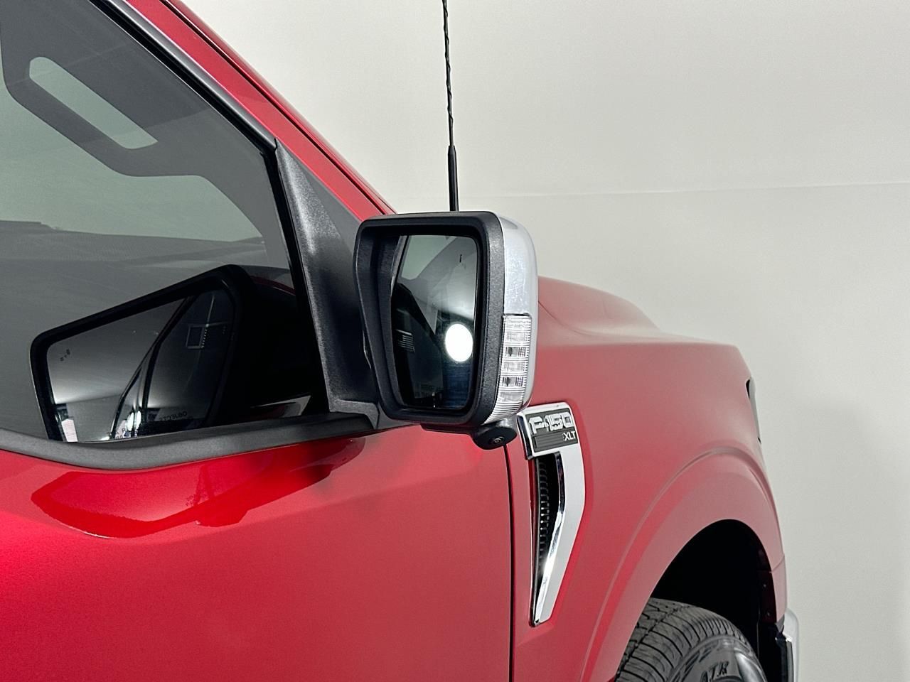 2024 Ford F-150 XLT Tacoma WA