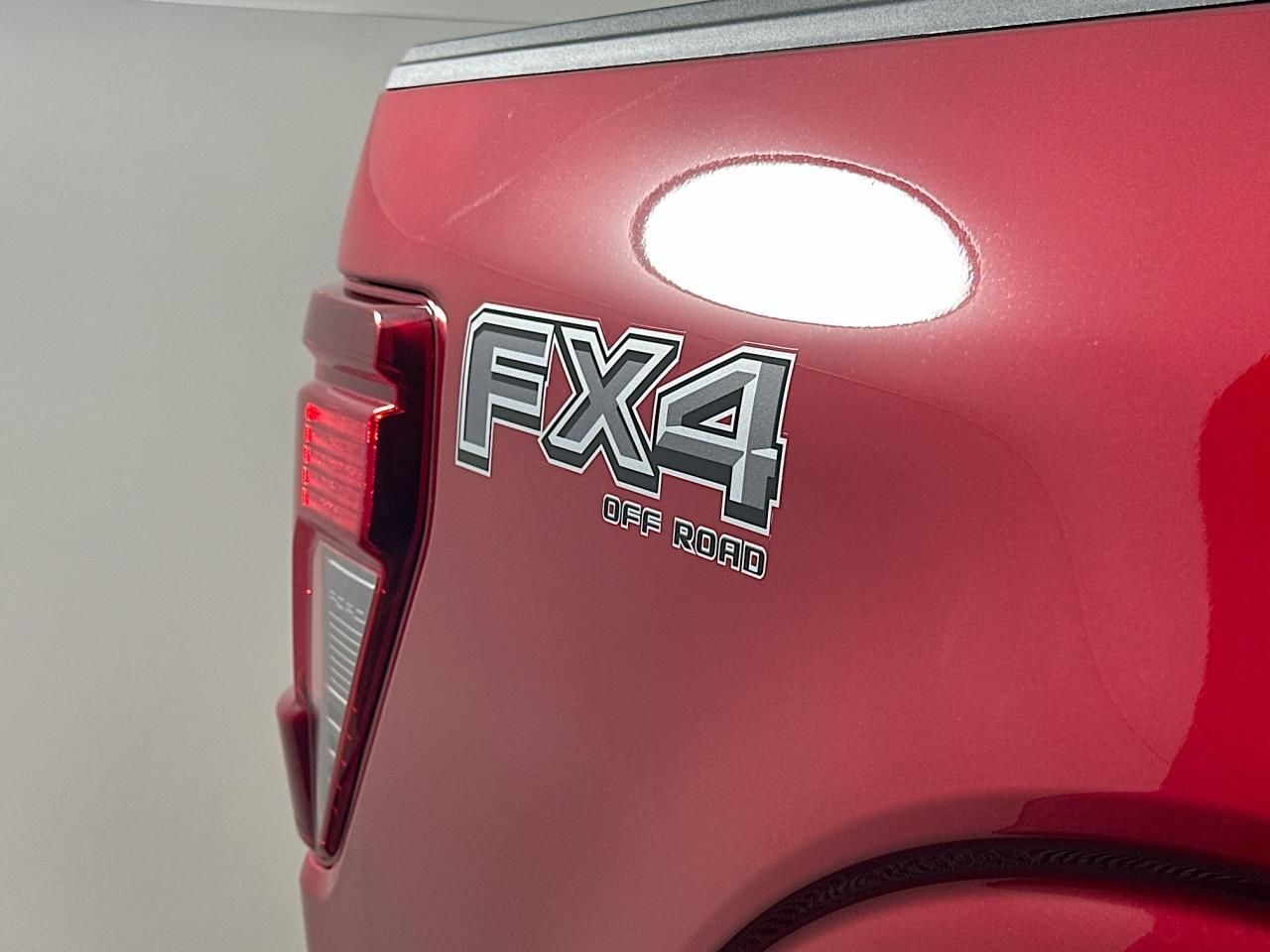 2024 Ford F-150 XLT Tacoma WA