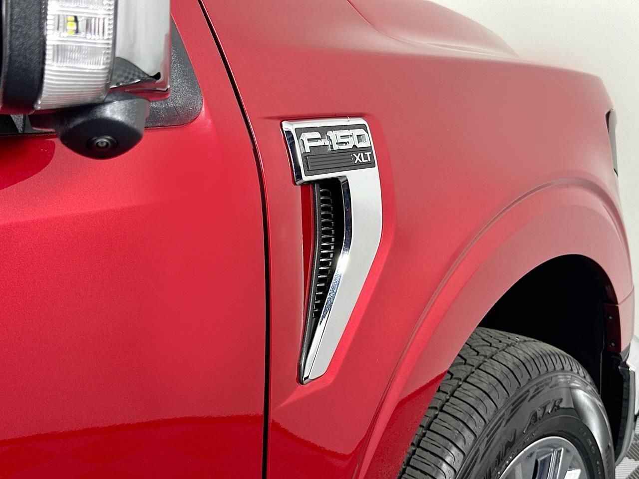 2024 Ford F-150 XLT Tacoma WA