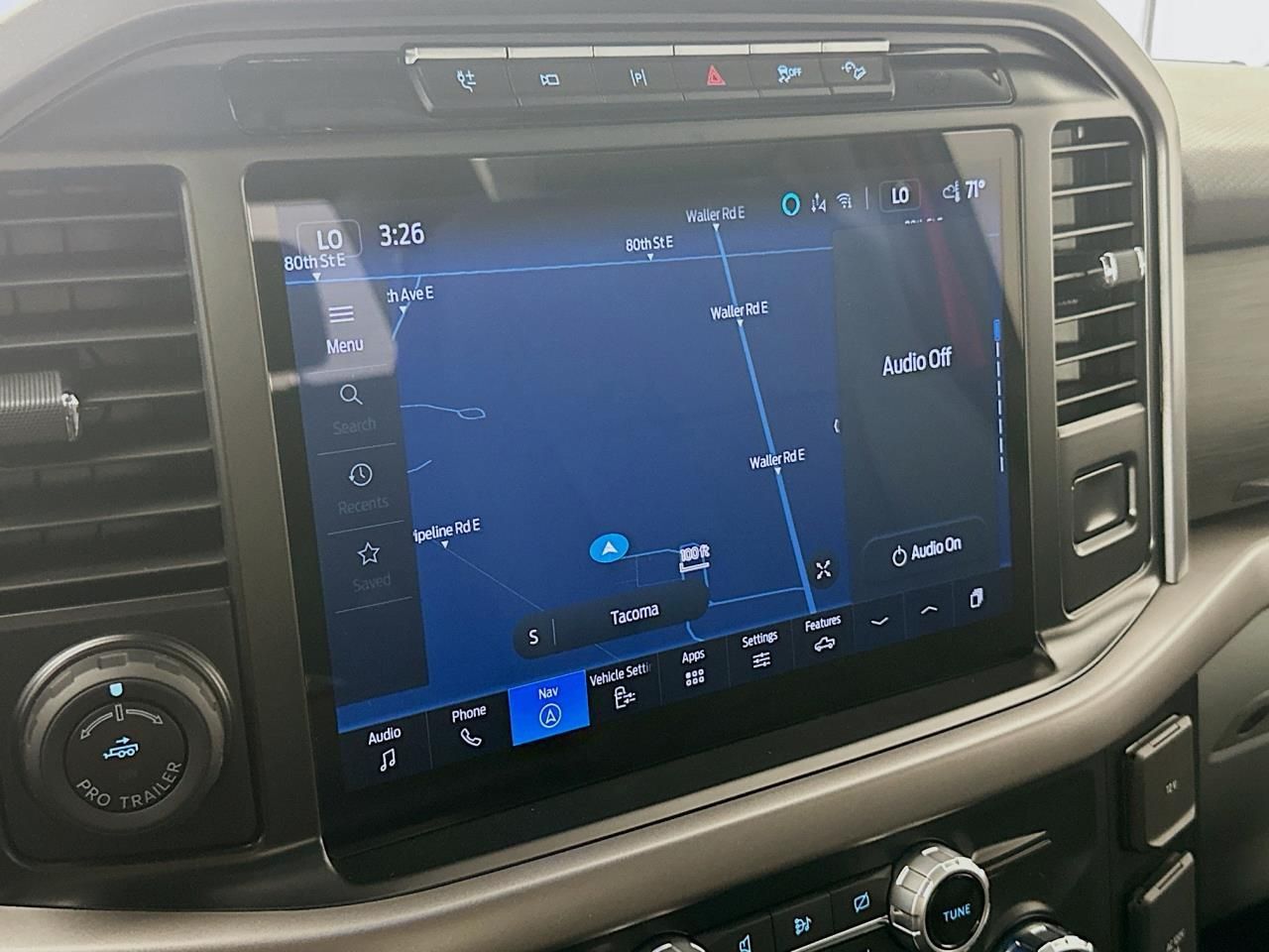 2024 Ford F-150 XLT Tacoma WA