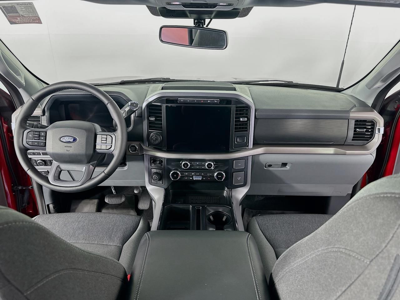 2024 Ford F-150 XLT Tacoma WA