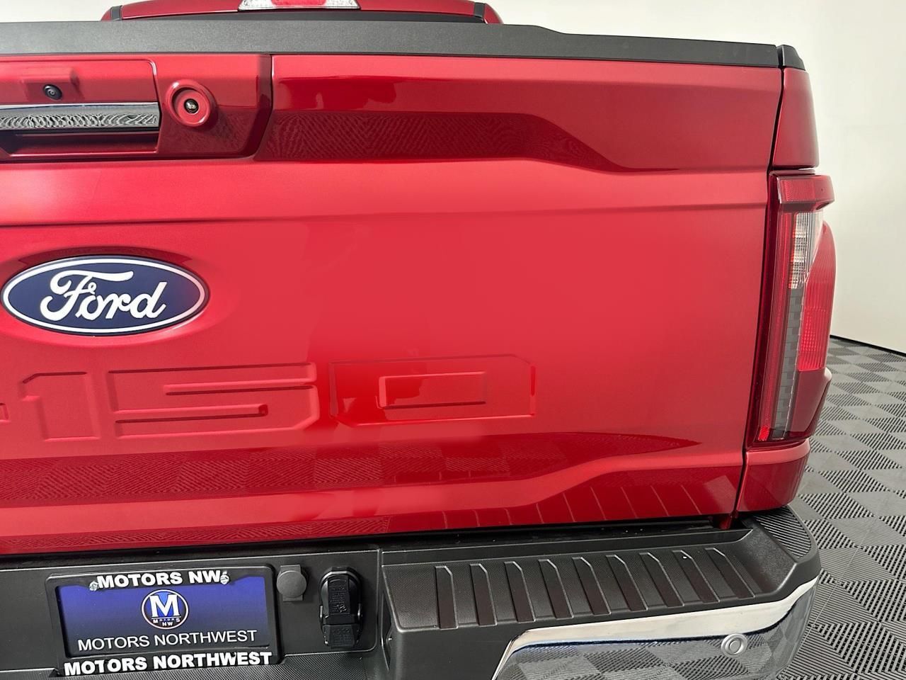 2024 Ford F-150 XLT Tacoma WA