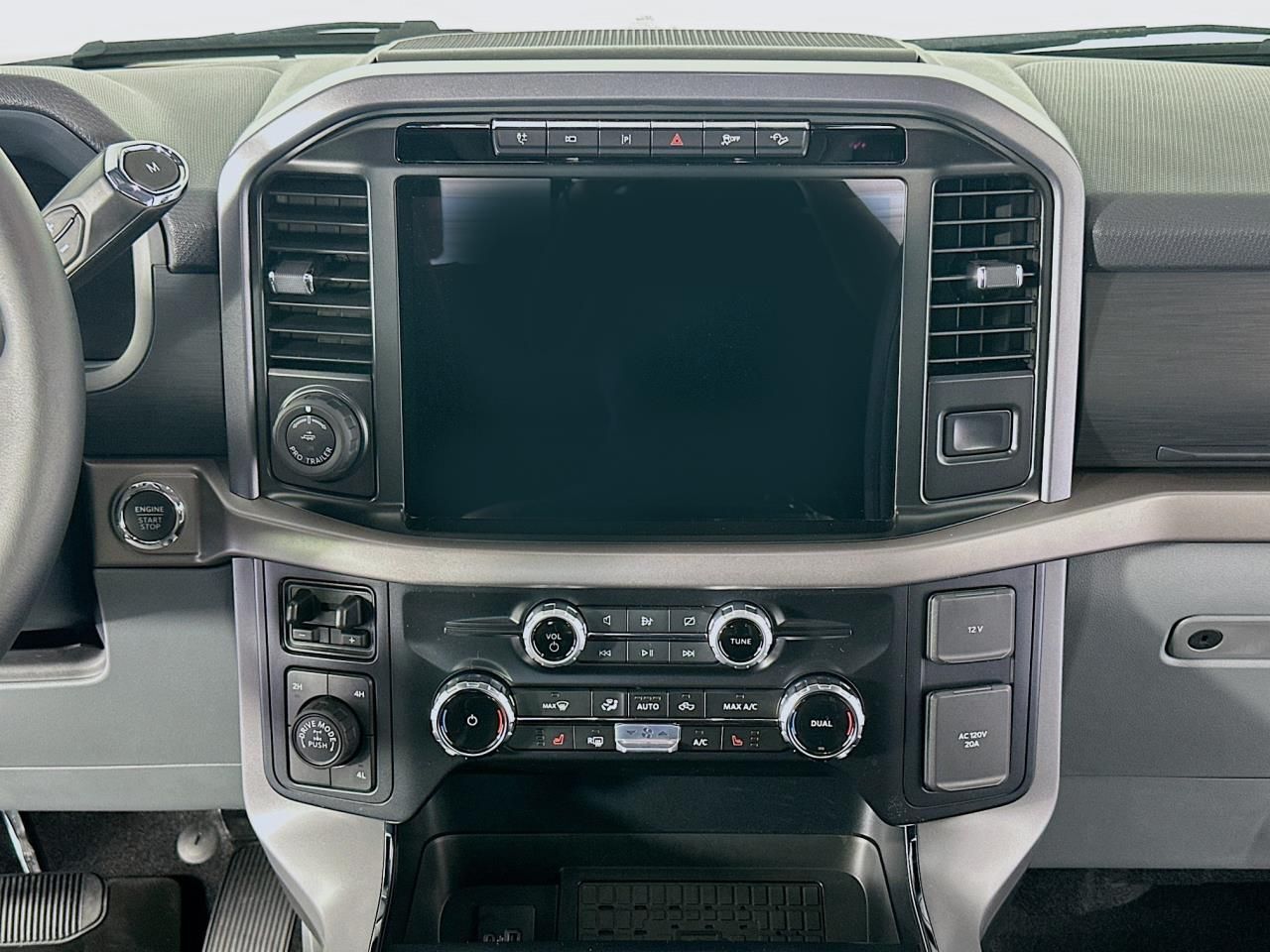 2024 Ford F-150 XLT Tacoma WA