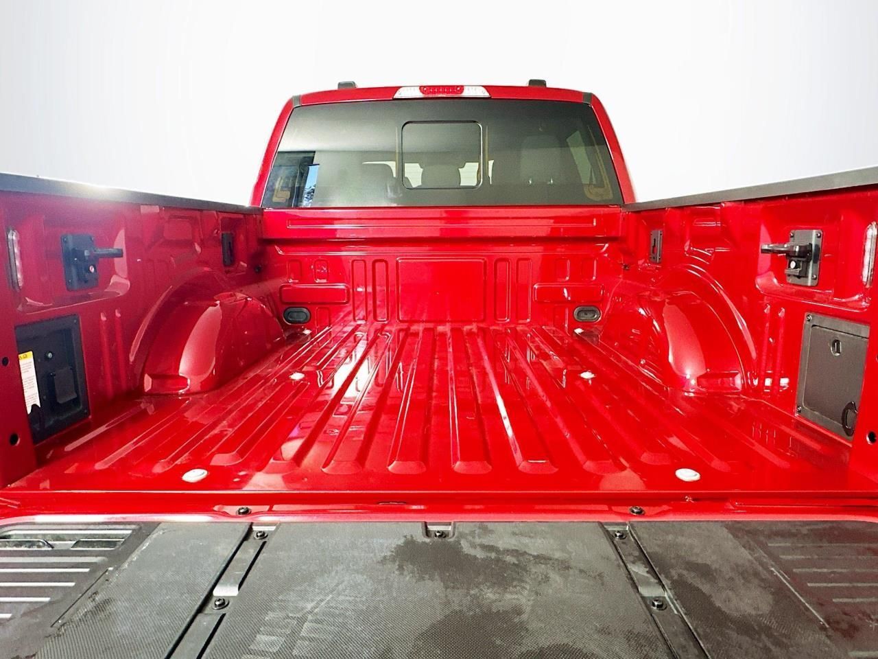 2024 Ford F-150 XLT Tacoma WA