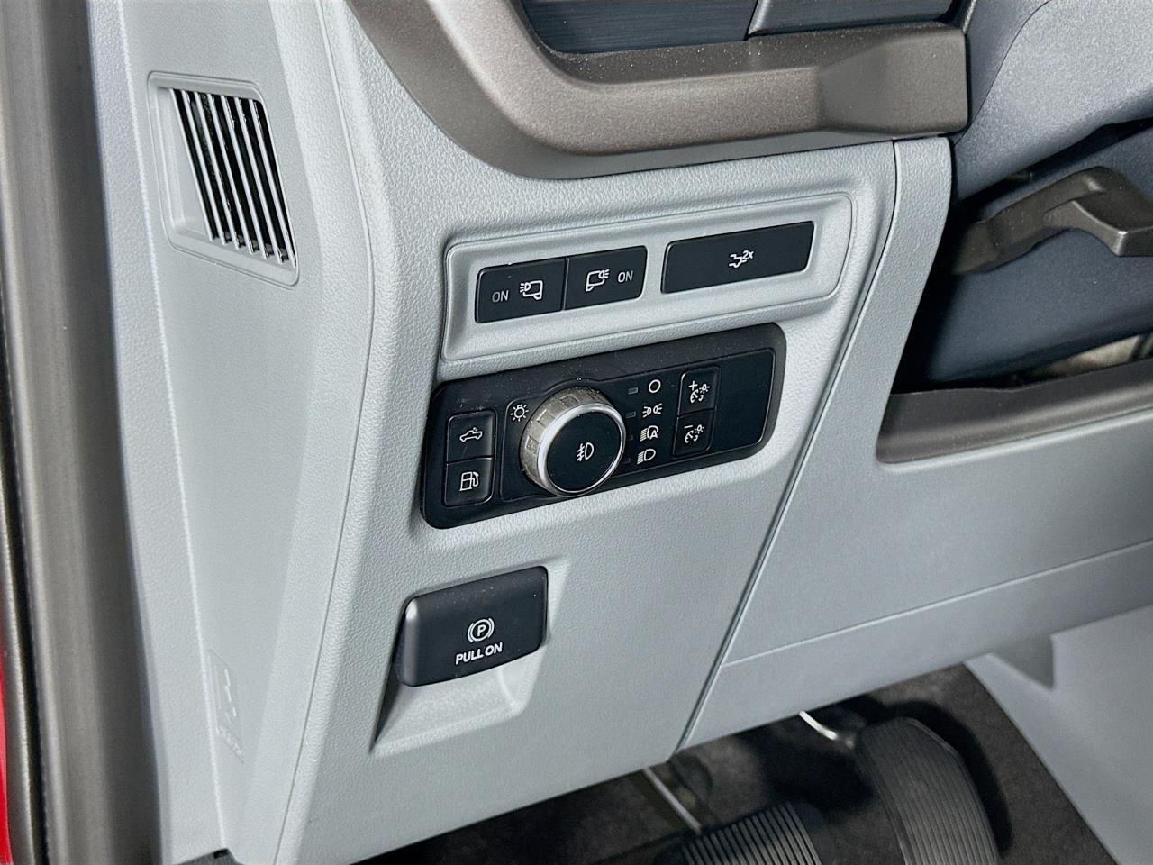 2024 Ford F-150 XLT Tacoma WA