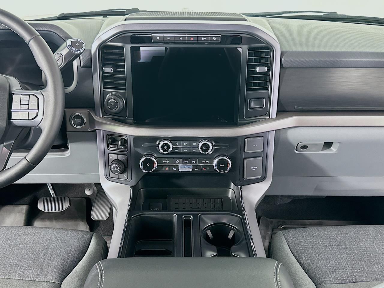 2024 Ford F-150 XLT Tacoma WA