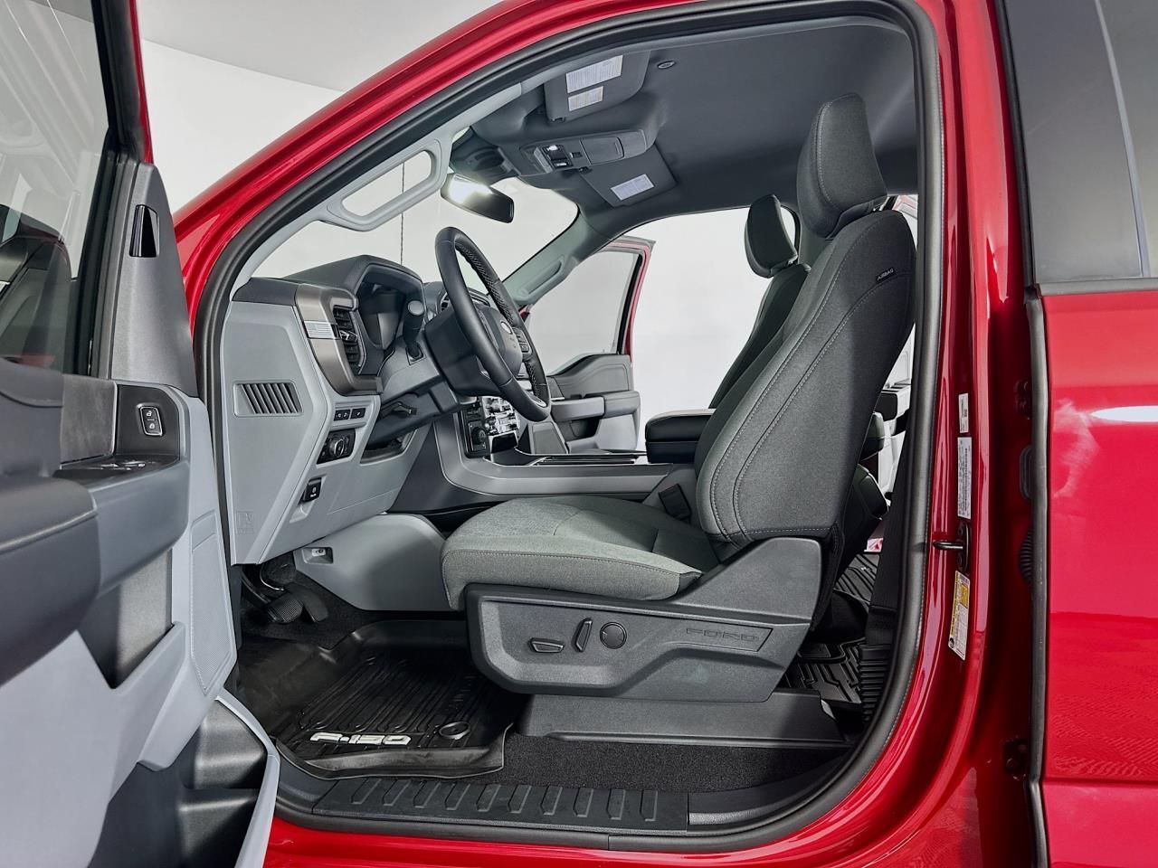 2024 Ford F-150 XLT Tacoma WA
