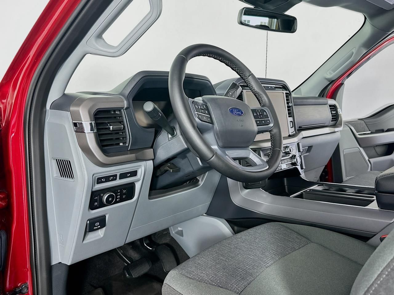 2024 Ford F-150 XLT Tacoma WA