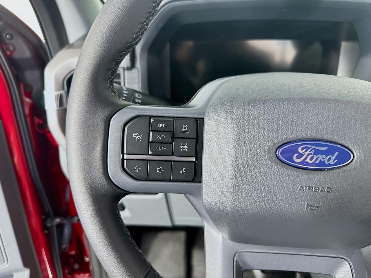 2024 Ford F-150 XLT Tacoma WA