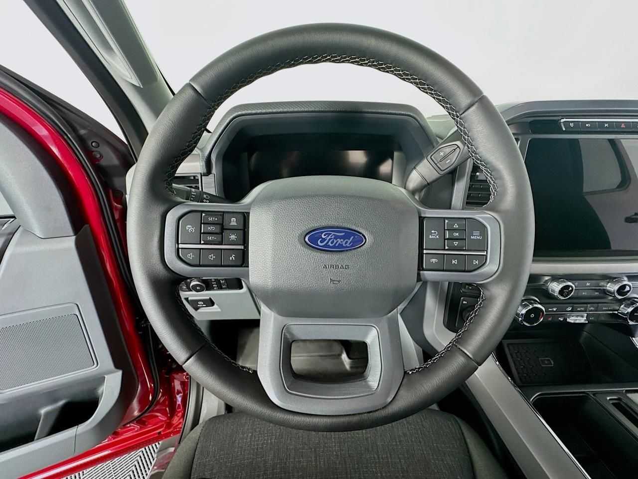 2024 Ford F-150 XLT Tacoma WA