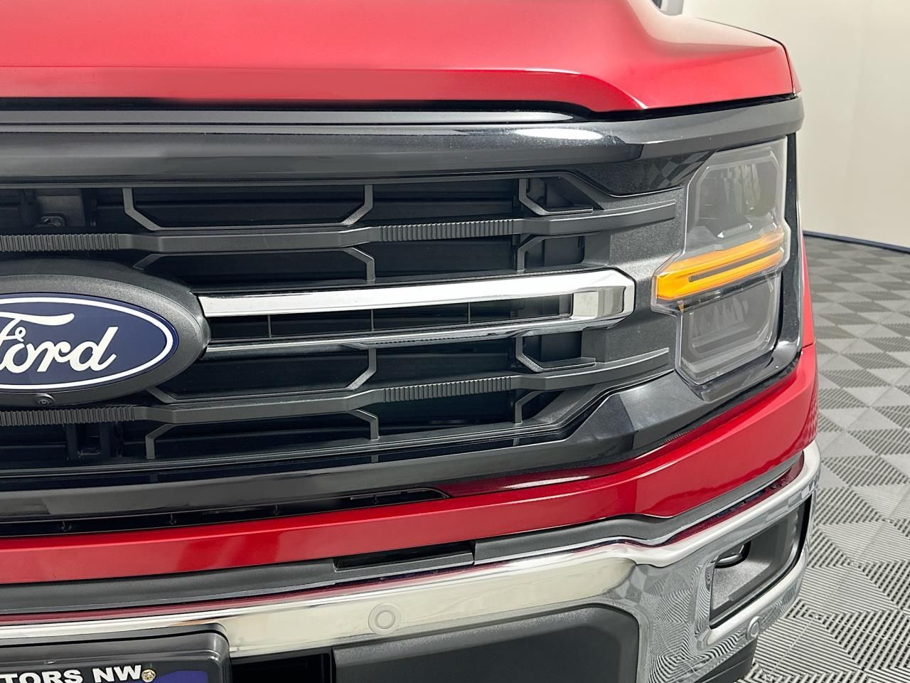 2024 Ford F-150 XLT Tacoma WA