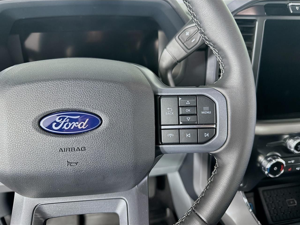 2024 Ford F-150 XLT Tacoma WA