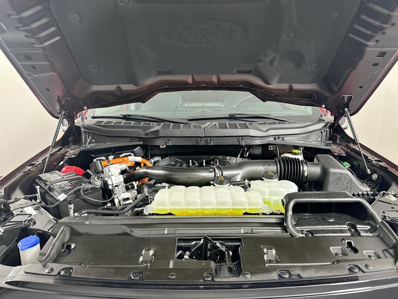 2024 Ford F-150 XLT Tacoma WA