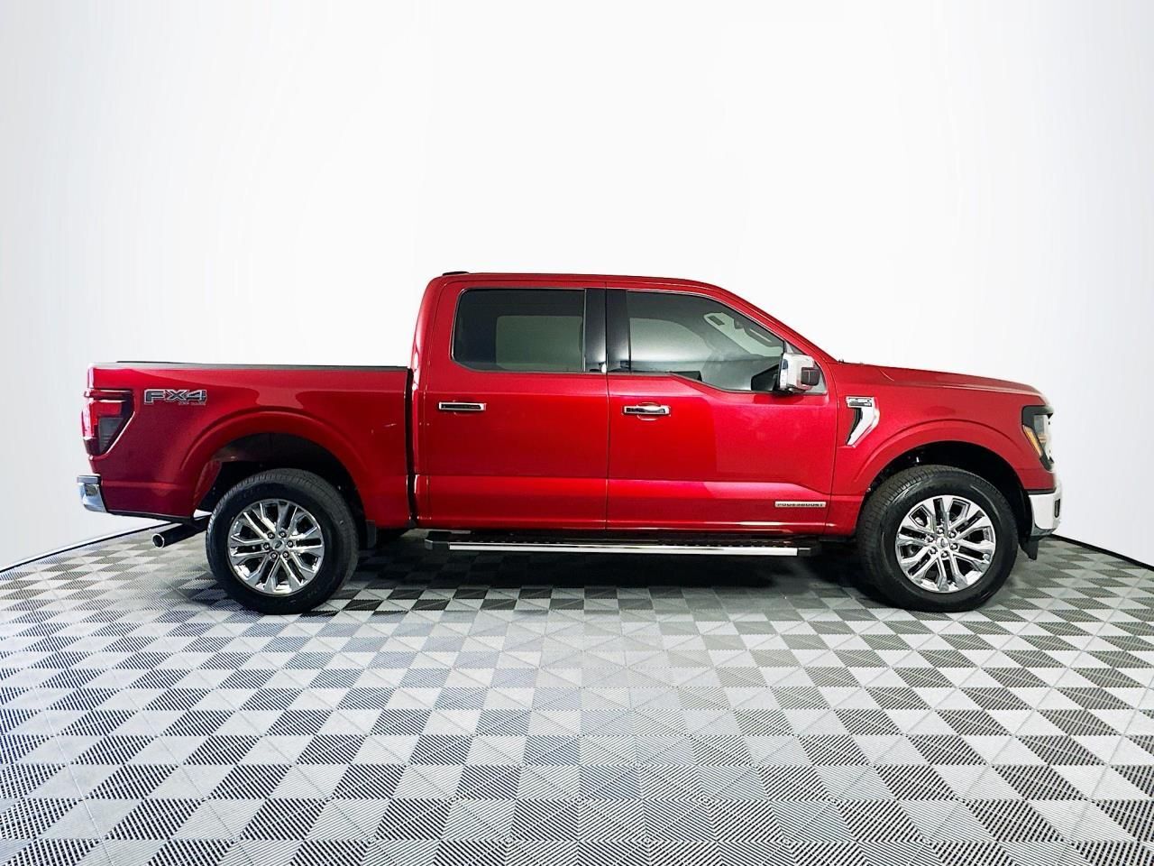 2024 Ford F-150 XLT Tacoma WA