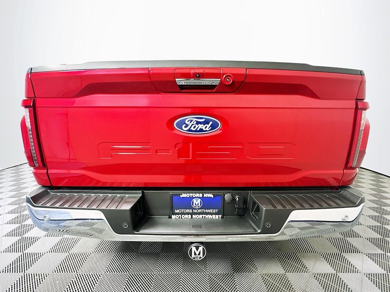 2024 Ford F-150 XLT Tacoma WA