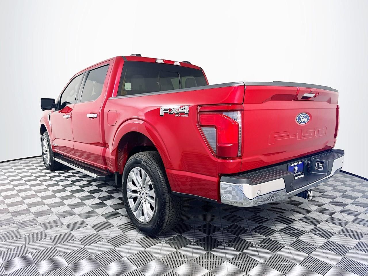 2024 Ford F-150 XLT Tacoma WA
