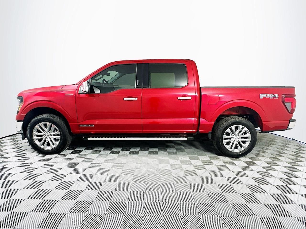 2024 Ford F-150 XLT Tacoma WA