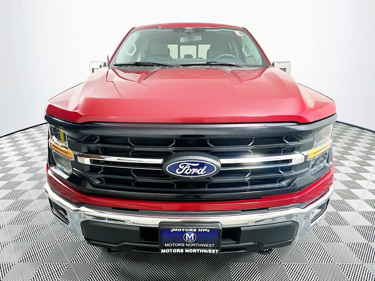 2024 Ford F-150 XLT Tacoma WA