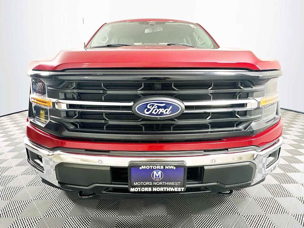 2024 Ford F-150 XLT Tacoma WA