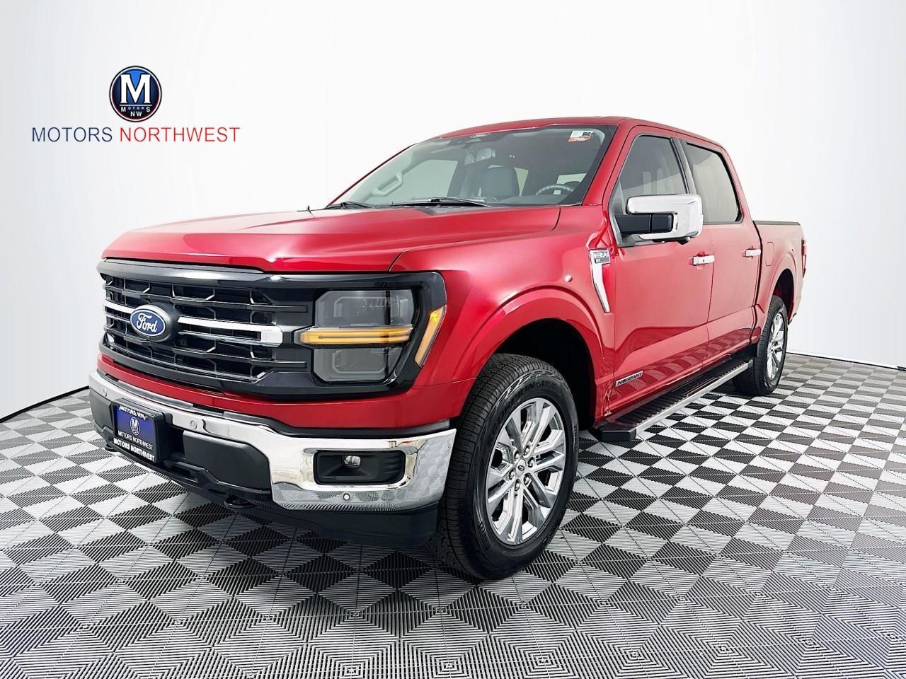 2024 Ford F-150 XLT Tacoma WA