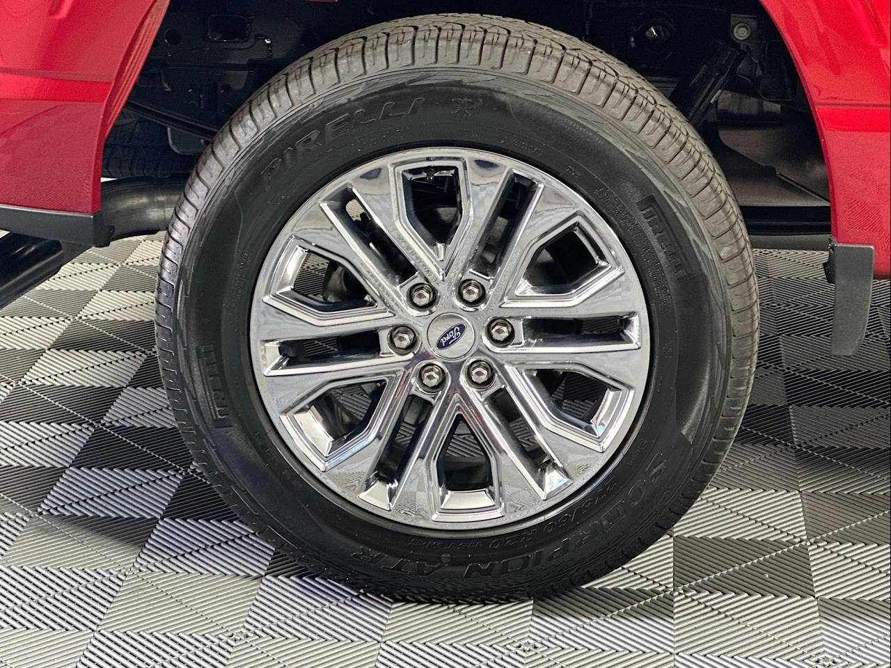 2024 Ford F-150 XLT Tacoma WA