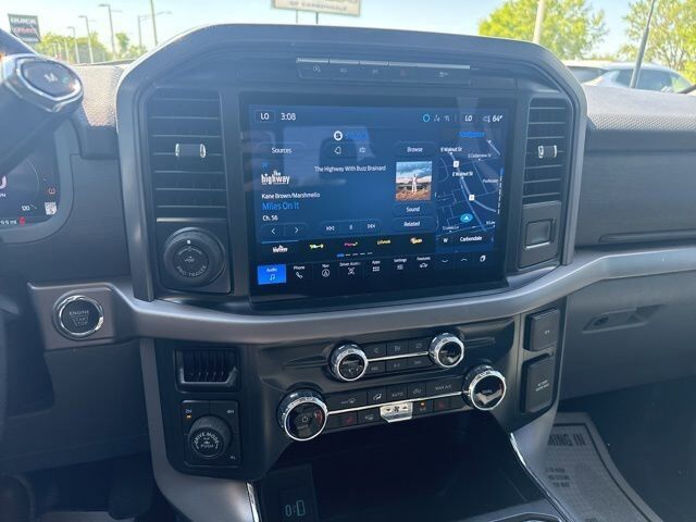 2024 Ford F-150 XLT Carbondale IL