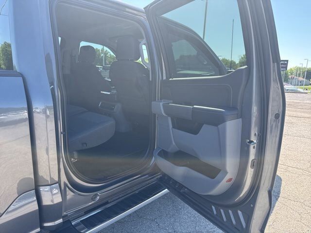 2024 Ford F-150 XLT Carbondale IL