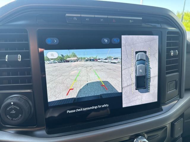 2024 Ford F-150 XLT Carbondale IL