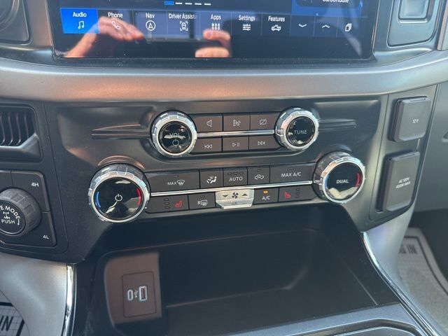 2024 Ford F-150 XLT Carbondale IL