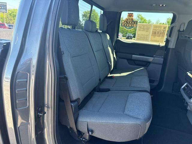 2024 Ford F-150 XLT Carbondale IL