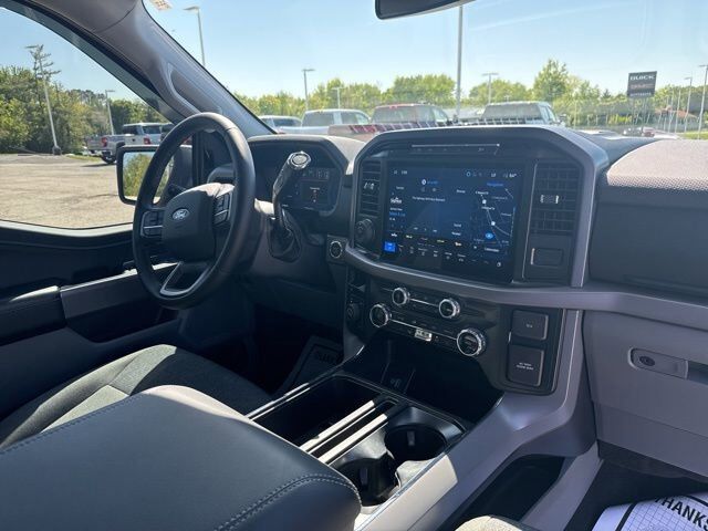 2024 Ford F-150 XLT Carbondale IL