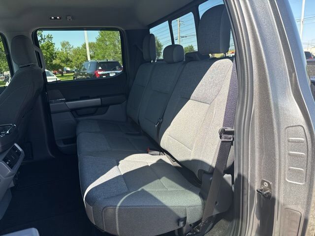 2024 Ford F-150 XLT Carbondale IL