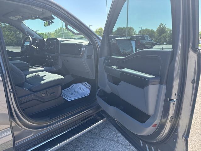 2024 Ford F-150 XLT Carbondale IL