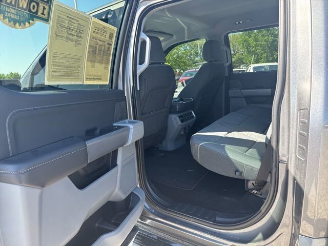 2024 Ford F-150 XLT Carbondale IL