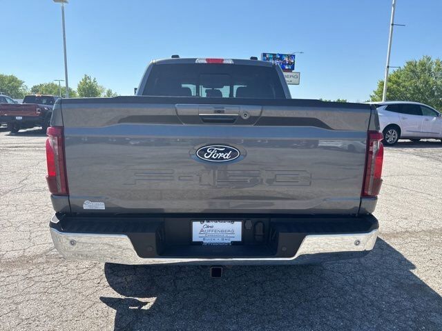 2024 Ford F-150 XLT Carbondale IL