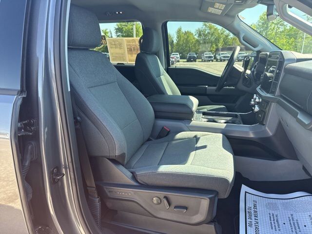 2024 Ford F-150 XLT Carbondale IL