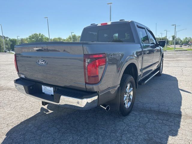 2024 Ford F-150 XLT Carbondale IL