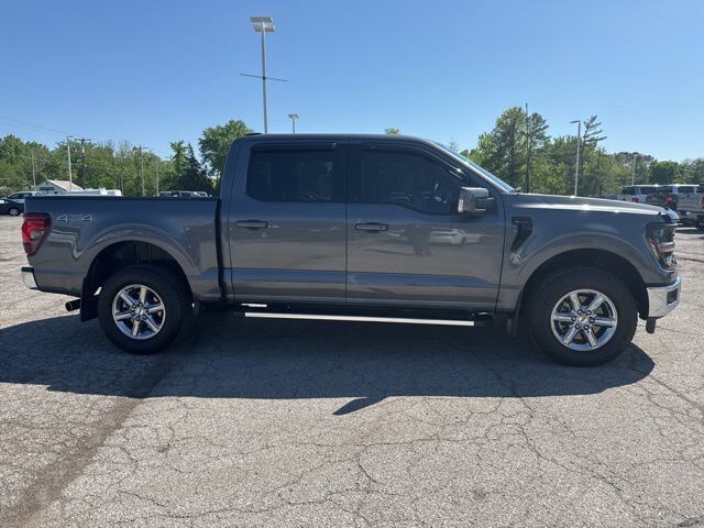 2024 Ford F-150 XLT Carbondale IL