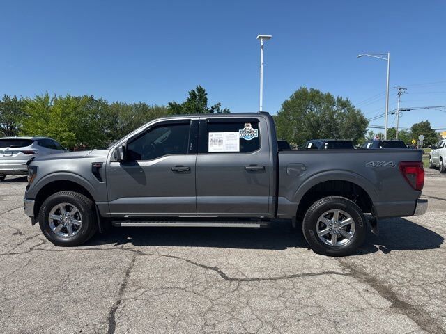 2024 Ford F-150 XLT Carbondale IL