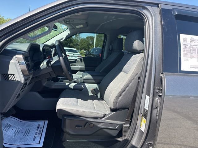 2024 Ford F-150 XLT Carbondale IL