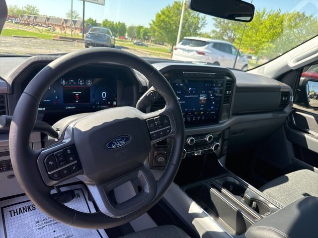 2024 Ford F-150 XLT Carbondale IL