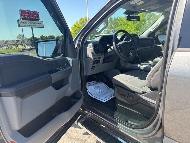 2024 Ford F-150 XLT Carbondale IL