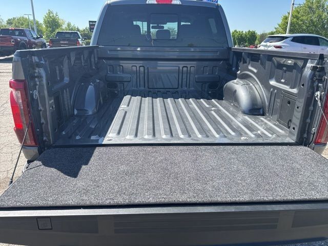 2024 Ford F-150 XLT Carbondale IL