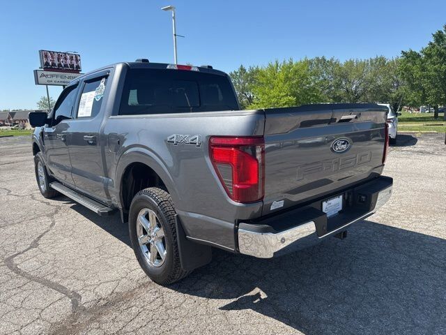 2024 Ford F-150 XLT Carbondale IL
