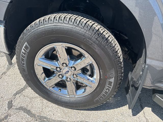 2024 Ford F-150 XLT Carbondale IL