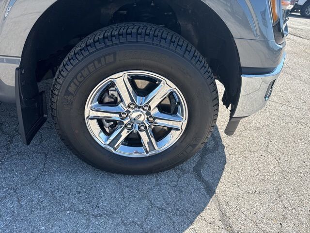 2024 Ford F-150 XLT Carbondale IL